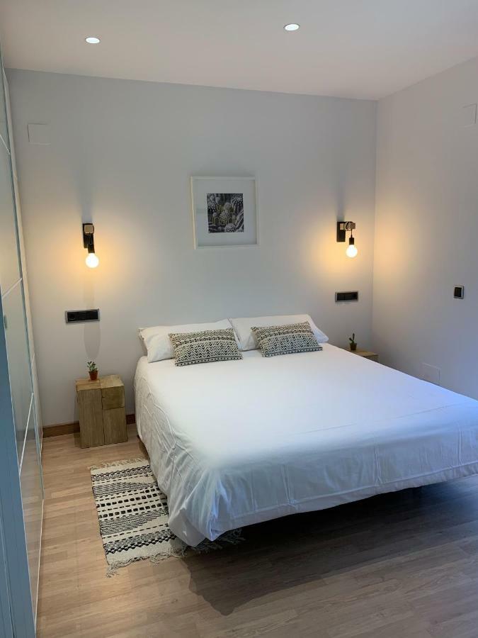 Apartamento Somos Aínsa Exterior photo