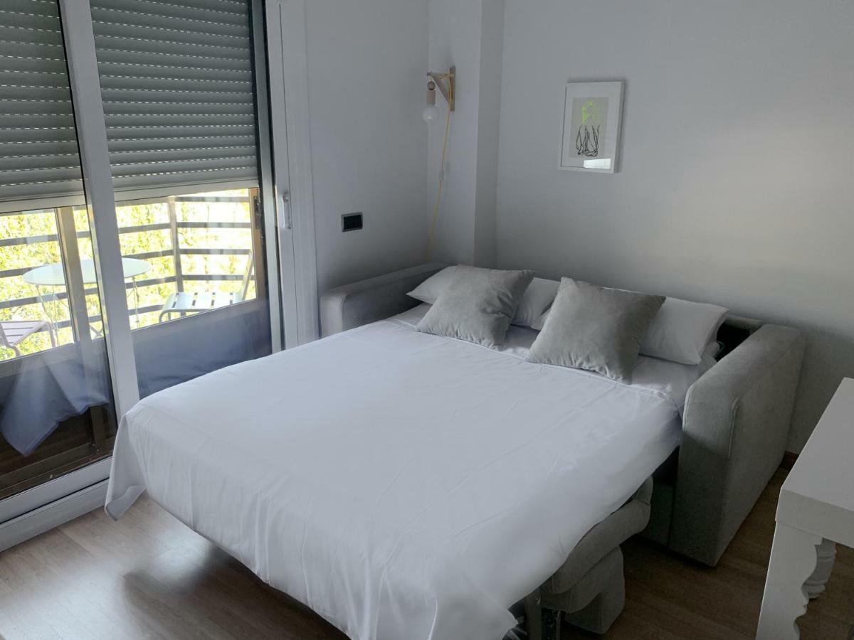 Apartamento Somos Aínsa Exterior photo